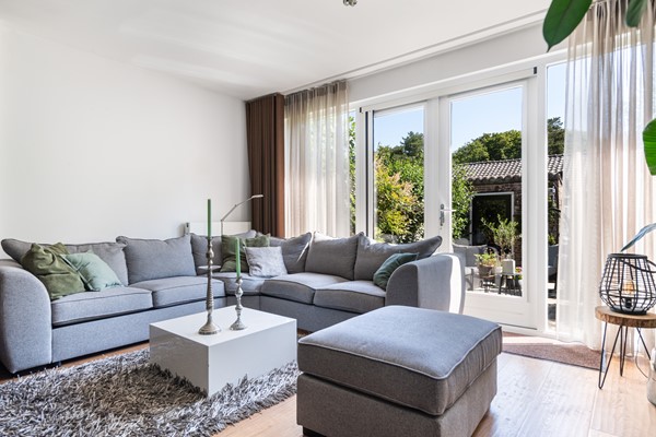 Medium property photo - Veldlaan 9, 2111 VL Aerdenhout